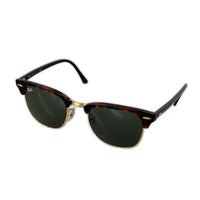 その他アクセサリー rayban クラブマスター ブラウン