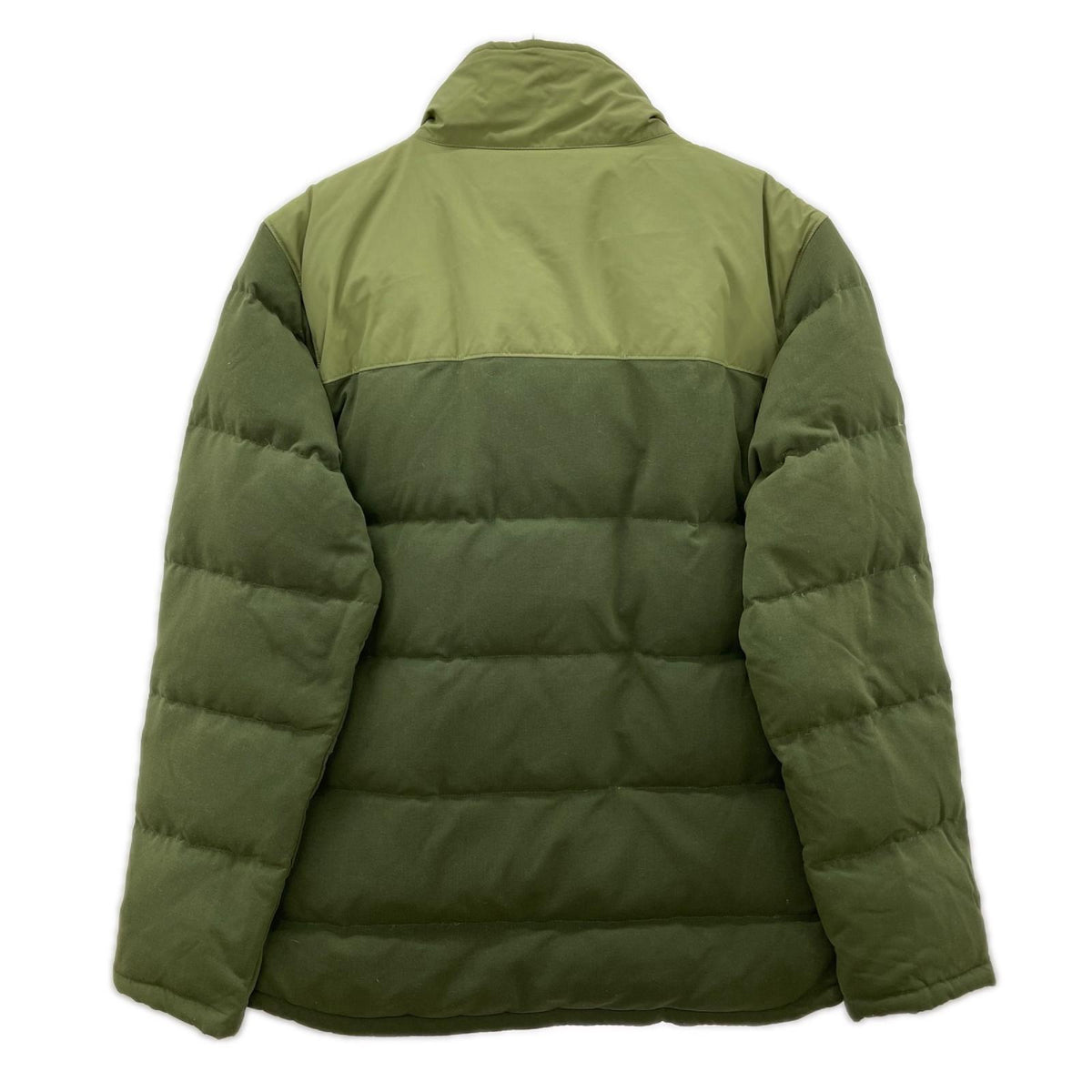 ダウンジャケット M's Bivy Down Jacket-M M グリーン