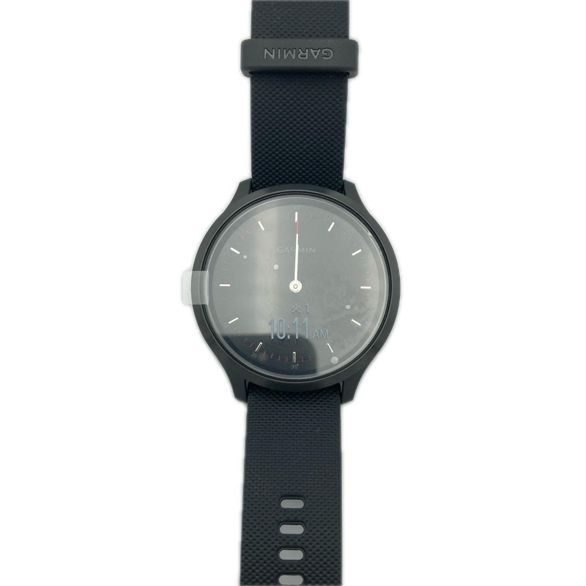 GARMIN VIVOMOVE3 VIVOMOVE3 アクセサリー