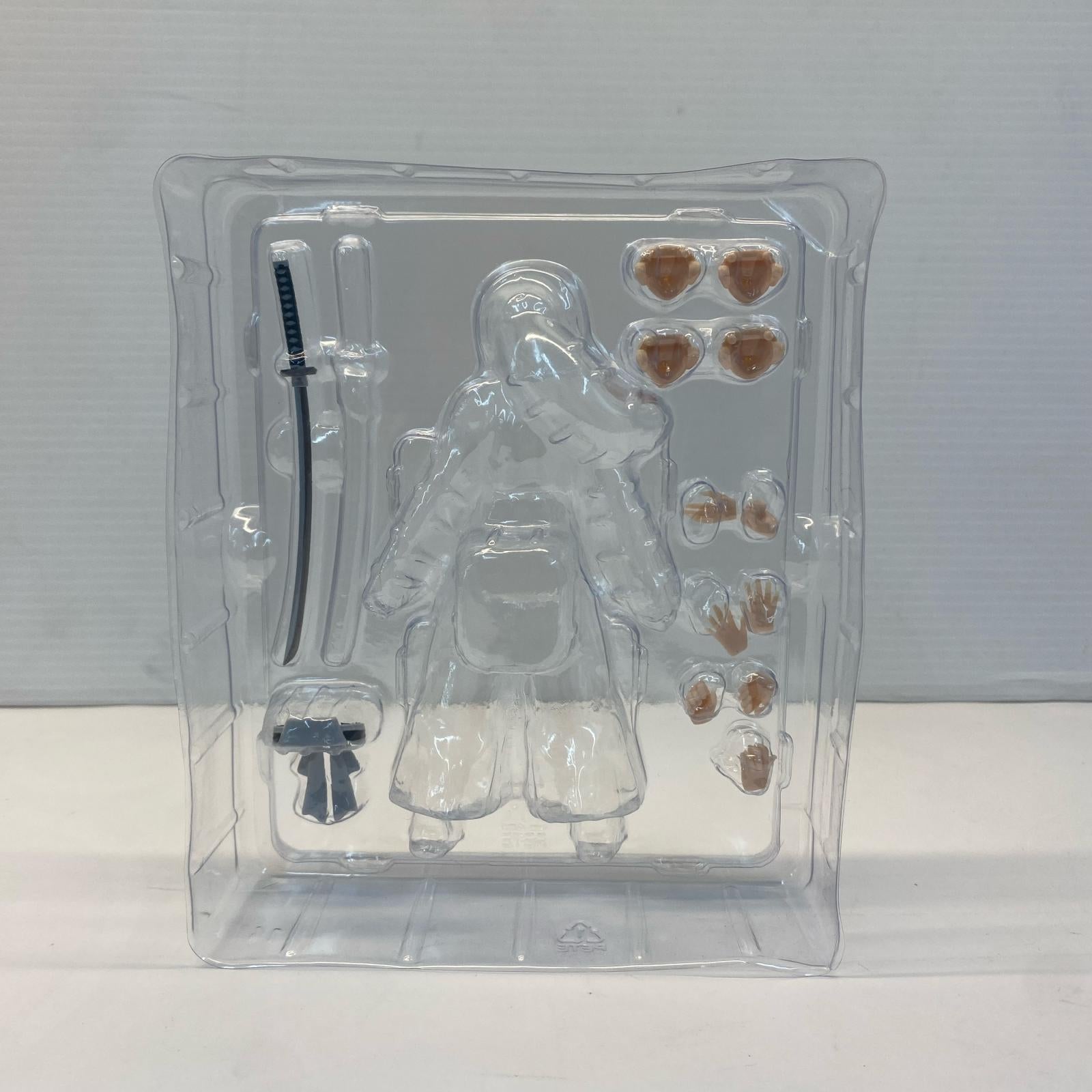 S.H.Figuarts るろうに剣心 緋村剣心 るろうに剣心 フィギュア/グッズ