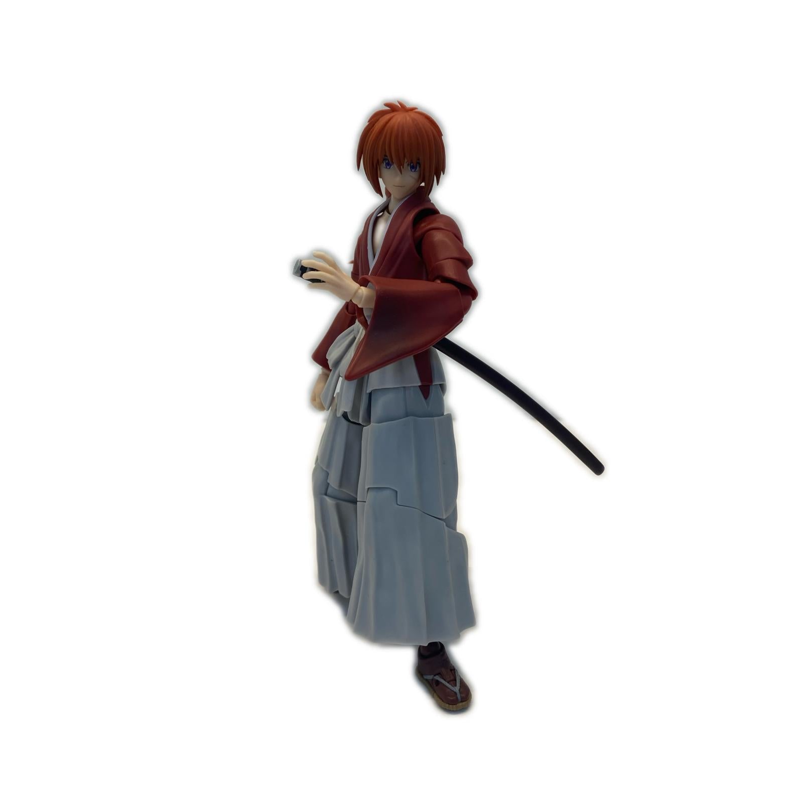 S.H.Figuarts るろうに剣心 緋村剣心 るろうに剣心 フィギュア/グッズ