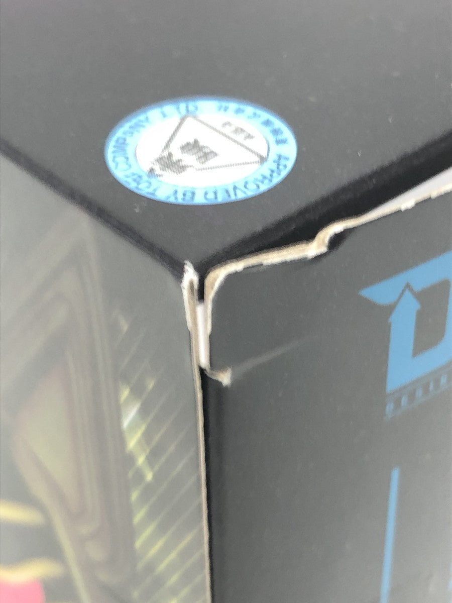 PREMIUM DX メモリアルビートレイズバックル フィギュア/グッズ