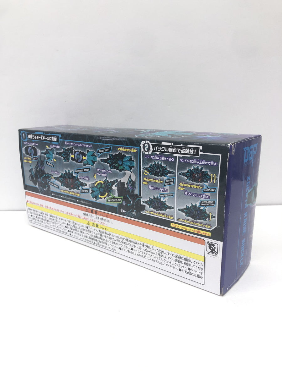 ギーツ DXXギーツレイズバックル フィギュア/グッズ
