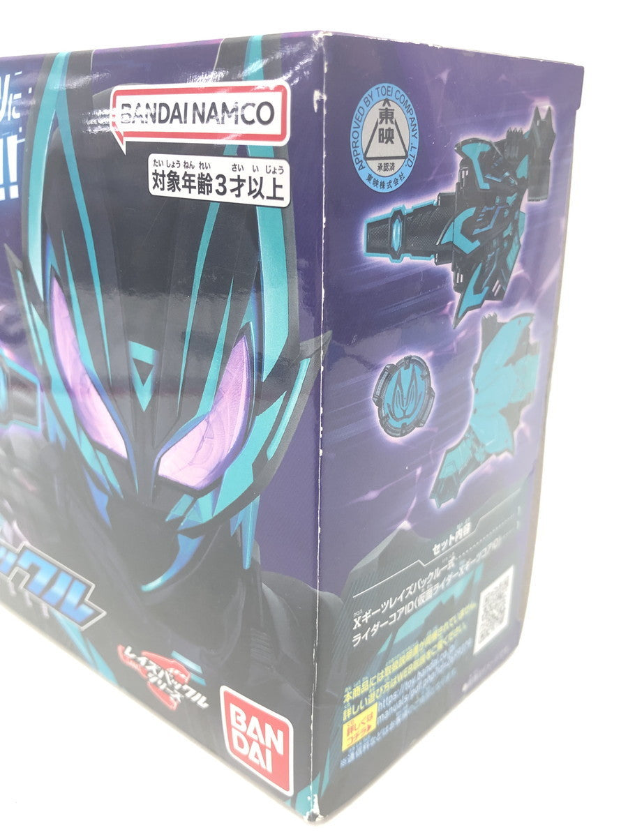 ギーツ DXXギーツレイズバックル フィギュア/グッズ