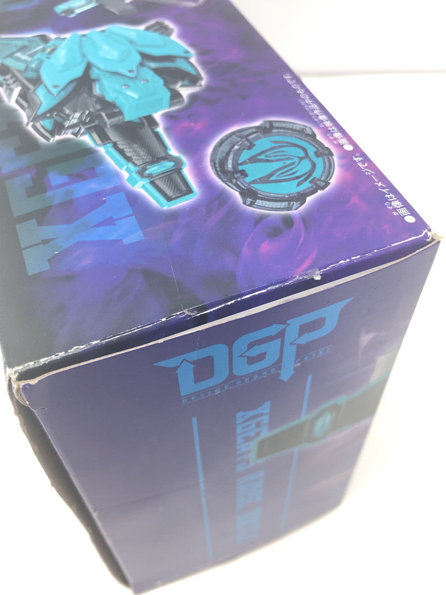ギーツ DXXギーツレイズバックル フィギュア/グッズ