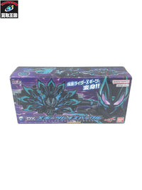 ギーツ DXXギーツレイズバックル フィギュア/グッズ