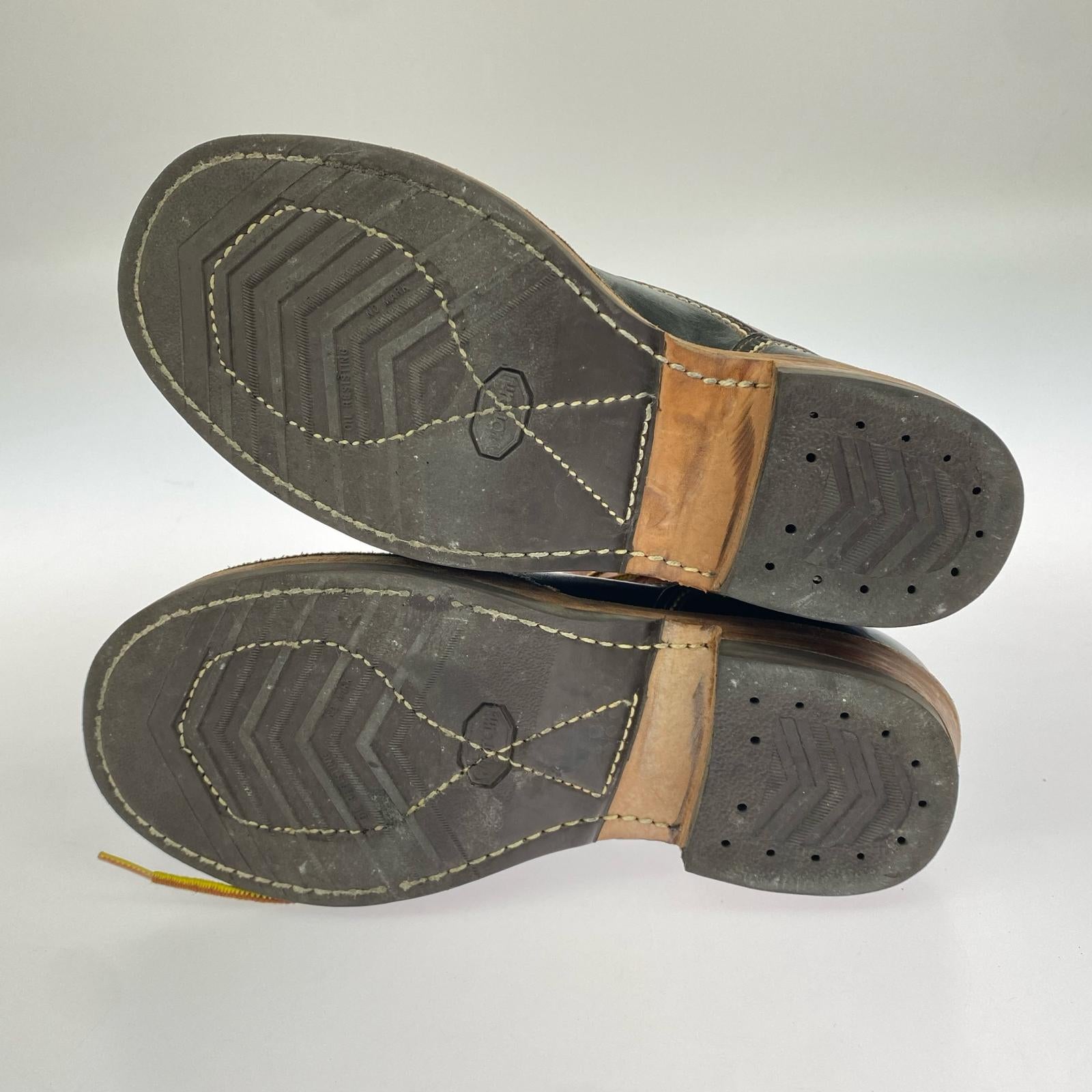 ブーツ jobmaster　8　1/2