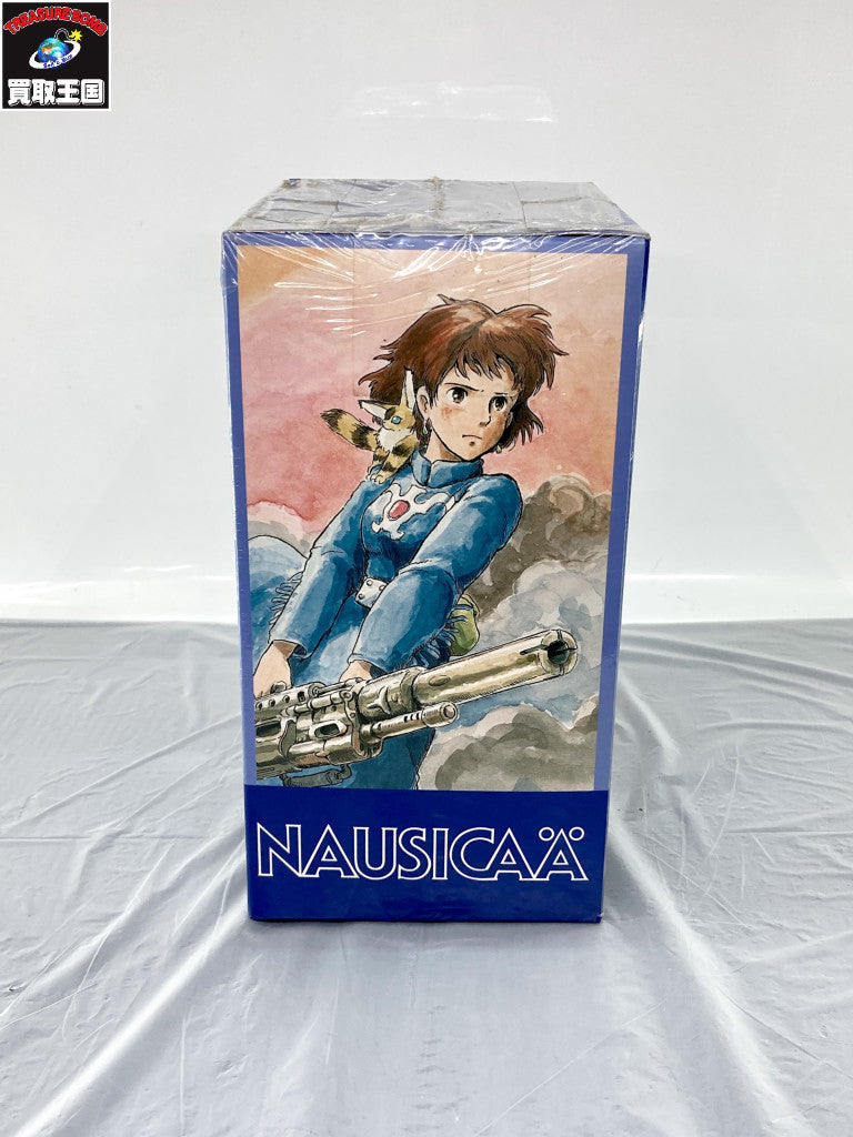 風の谷のナウシカ フィギュアセット フィギュア/グッズ