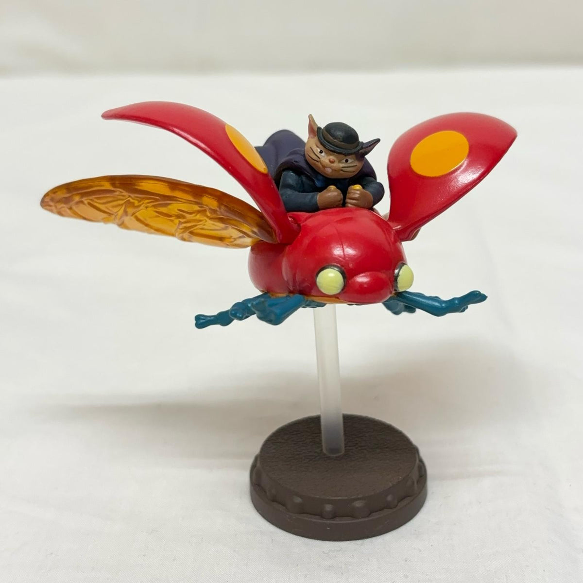 ジブリ バロン ポーズがいっぱい 耳をすませば ベネリック フィギュア/グッズ