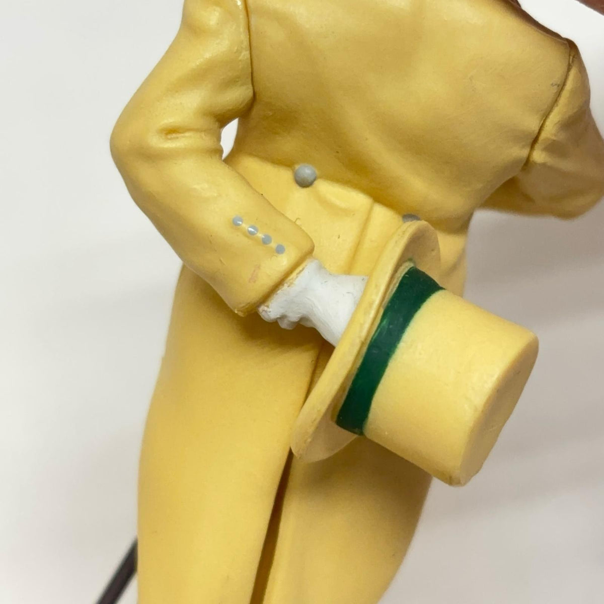 ジブリ バロン ポーズがいっぱい 耳をすませば ベネリック フィギュア/グッズ