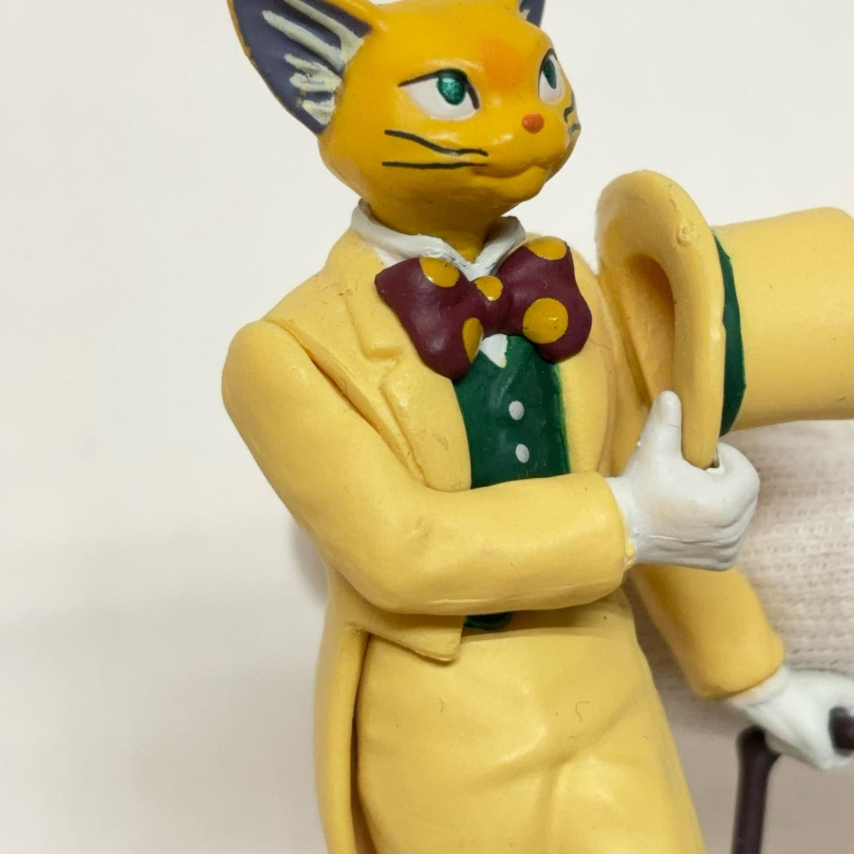 ジブリ バロン ポーズがいっぱい 耳をすませば ベネリック フィギュア/グッズ