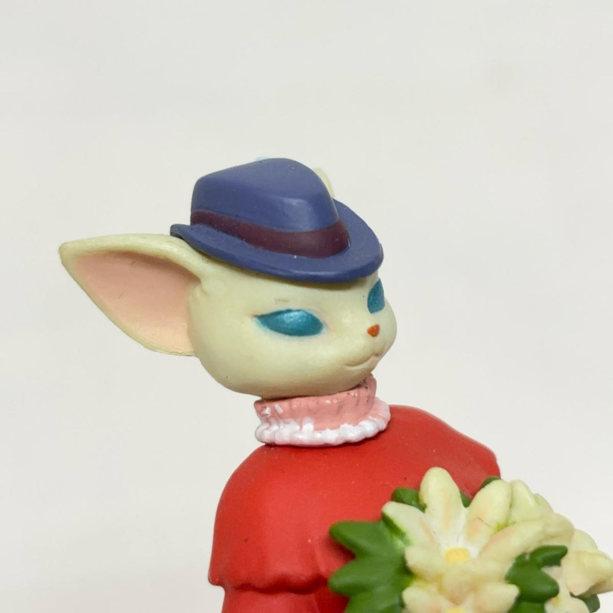 ジブリ バロン ポーズがいっぱい 耳をすませば ベネリック フィギュア/グッズ