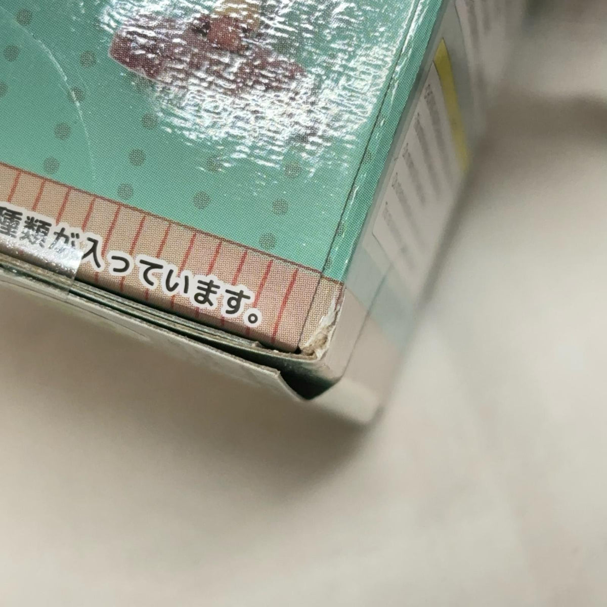 ジブリ バロン ポーズがいっぱい 耳をすませば ベネリック フィギュア/グッズ