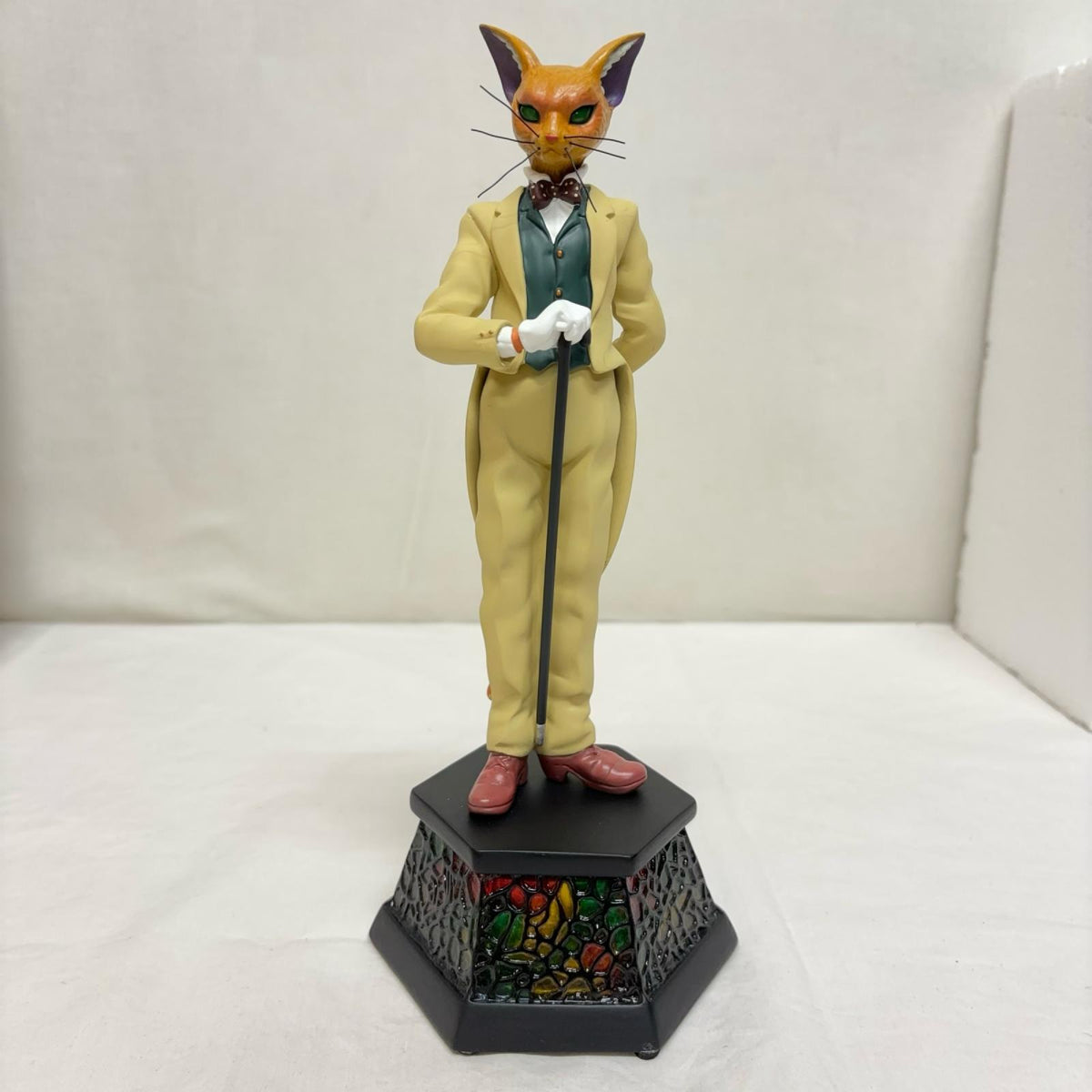 ジブリ 耳をすませば オルゴール バロン ルイーゼ 耳をすませば ベネリック フィギュア/グッズ