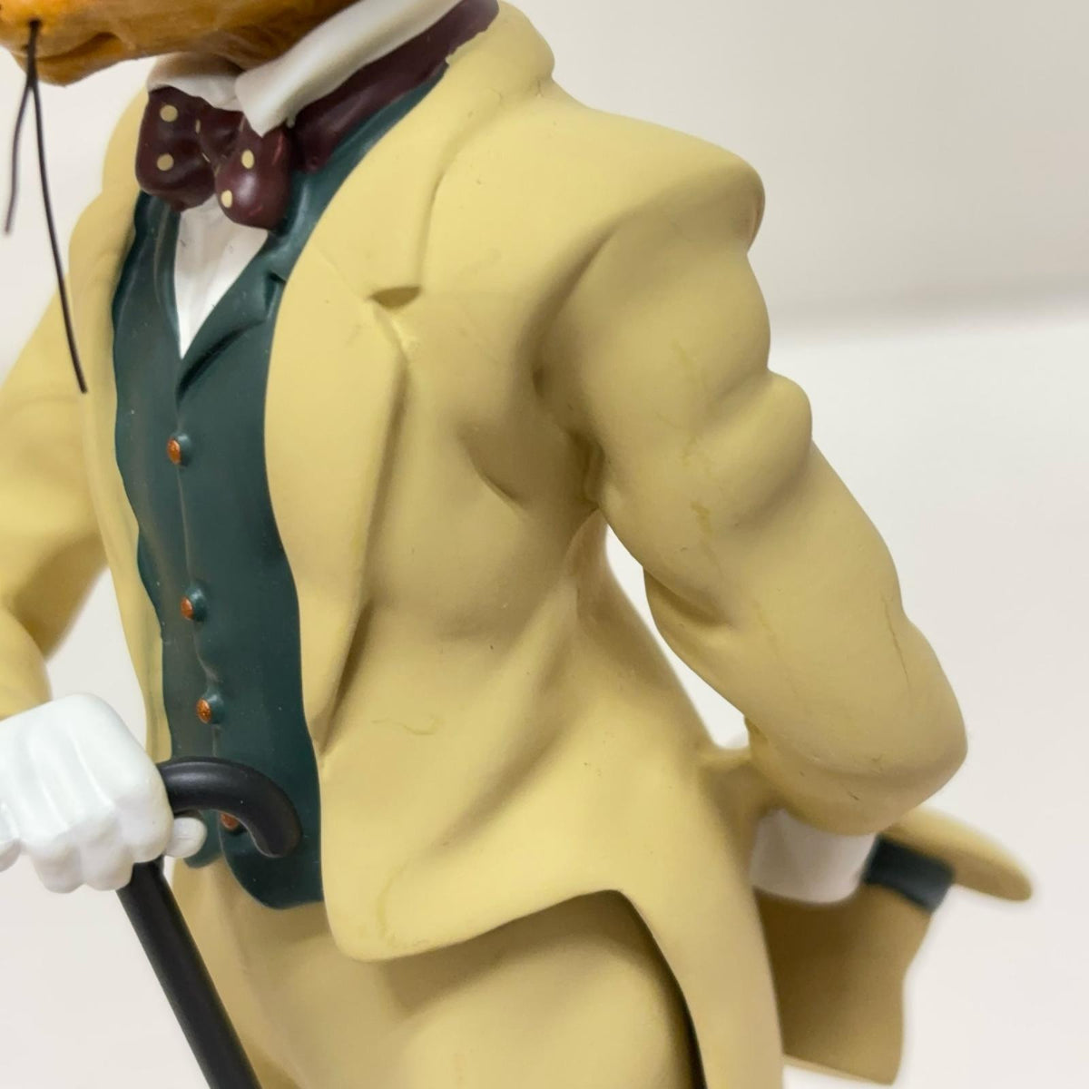 ジブリ 耳をすませば オルゴール バロン ルイーゼ 耳をすませば ベネリック フィギュア/グッズ