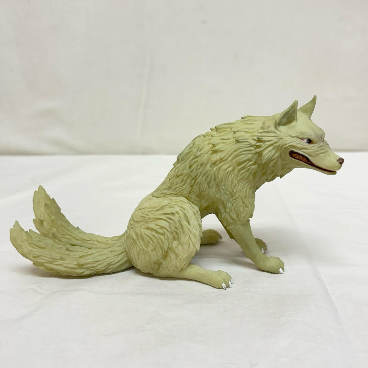ジブリ もののけ姫 モロ フィギア もののけ姫 ジブリパーク フィギュア/グッズ