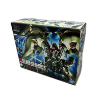 1/144 HGUC NZ-666 クシャトリヤ 機動戦士ガンダムUC バンダイスピリッツ フィギュア/グッズ