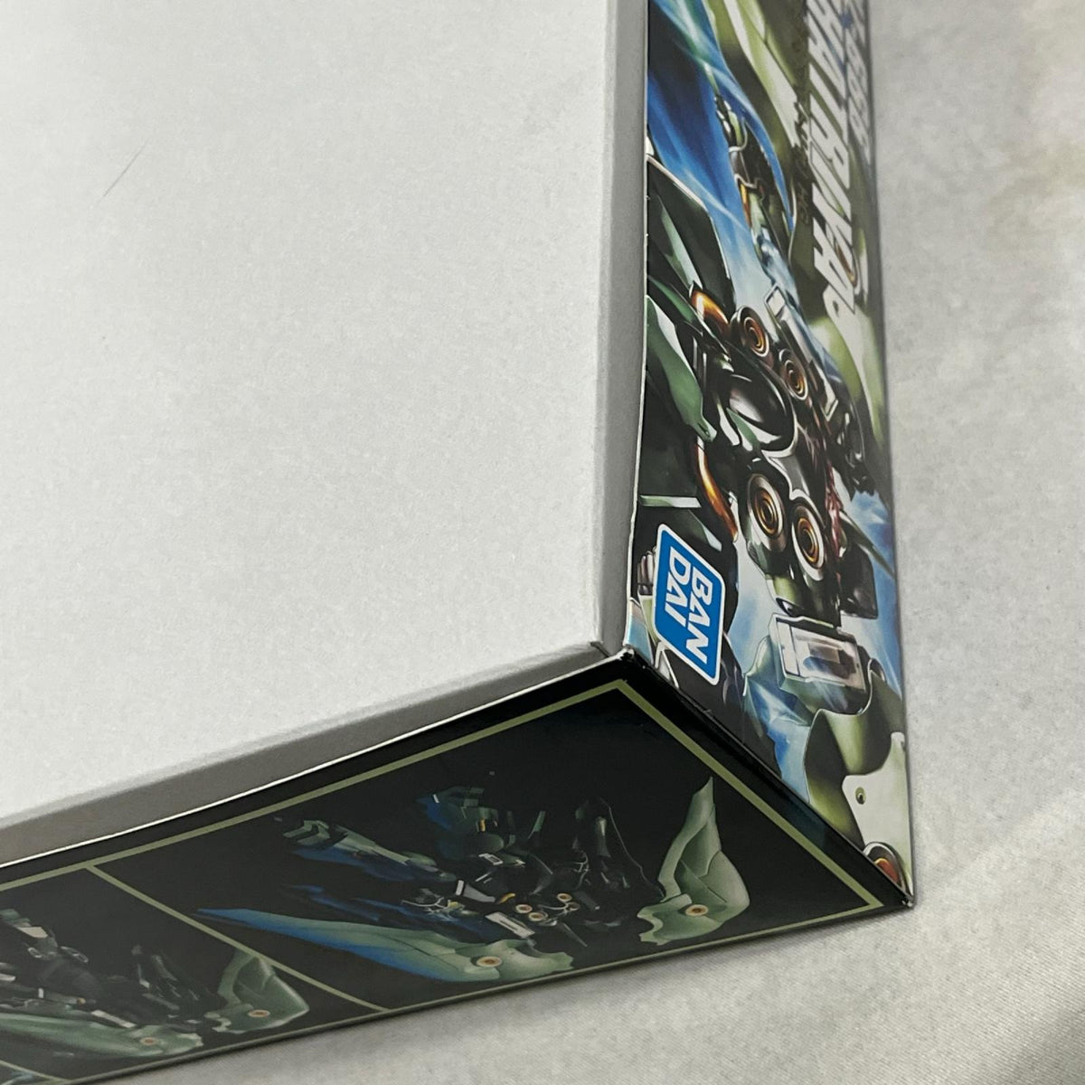 1/144 HGUC NZ-666 クシャトリヤ 機動戦士ガンダムUC バンダイスピリッツ フィギュア/グッズ