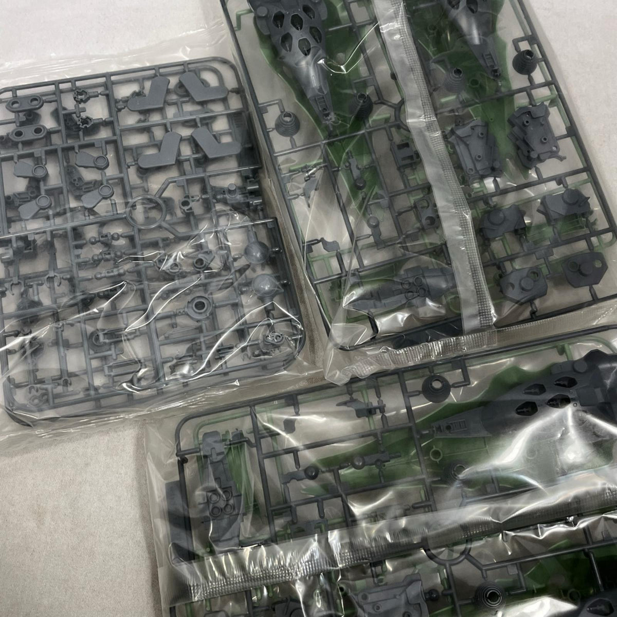 1/144 HGUC NZ-666 クシャトリヤ 機動戦士ガンダムUC バンダイスピリッツ フィギュア/グッズ