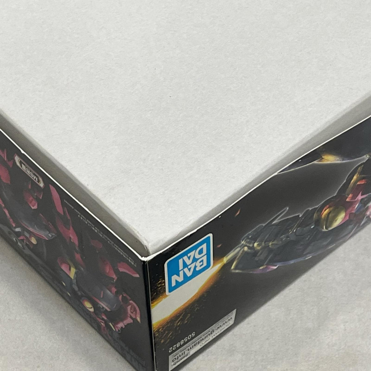1/144 HGUC NRX-055-2 バウンド・ドック 機動戦士Zガンダム フィギュア/グッズ