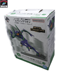 全力疾走 A賞 初号機 フィギュア フィギュア/グッズ