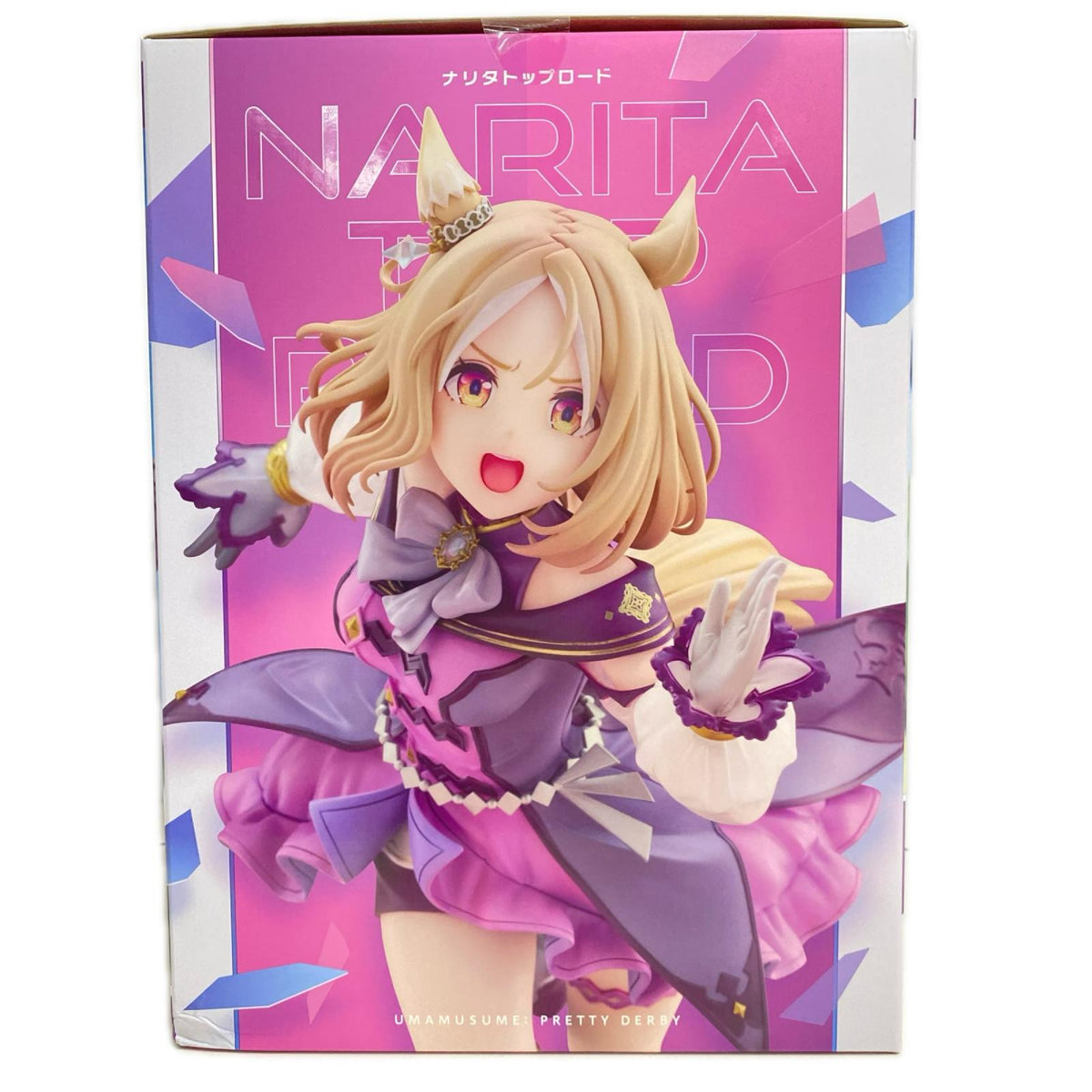 マックスファクトリー ナリタトップロード フィギュア/グッズ