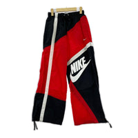 パンツ STREET WVN OH PANT S