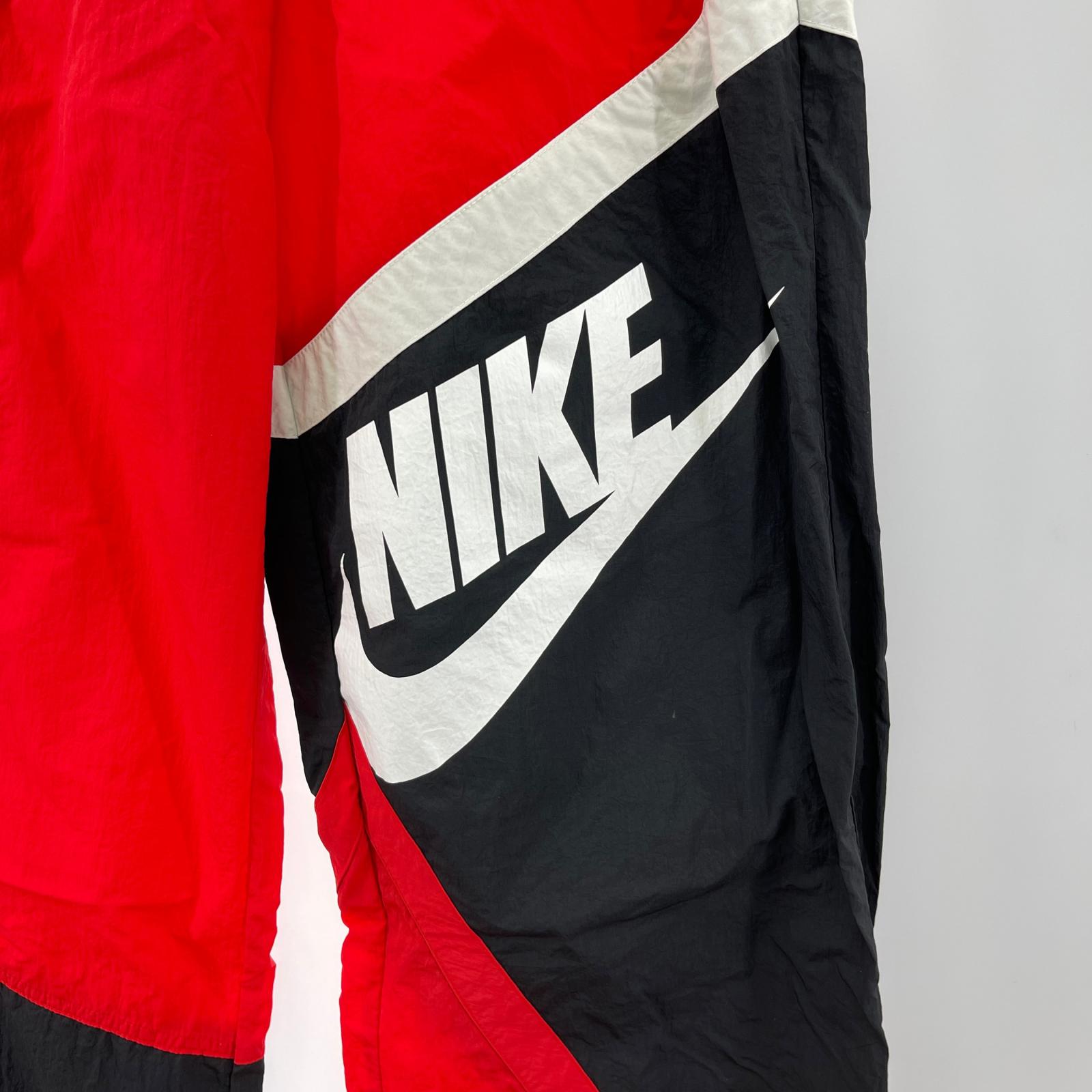 パンツ STREET WVN OH PANT S