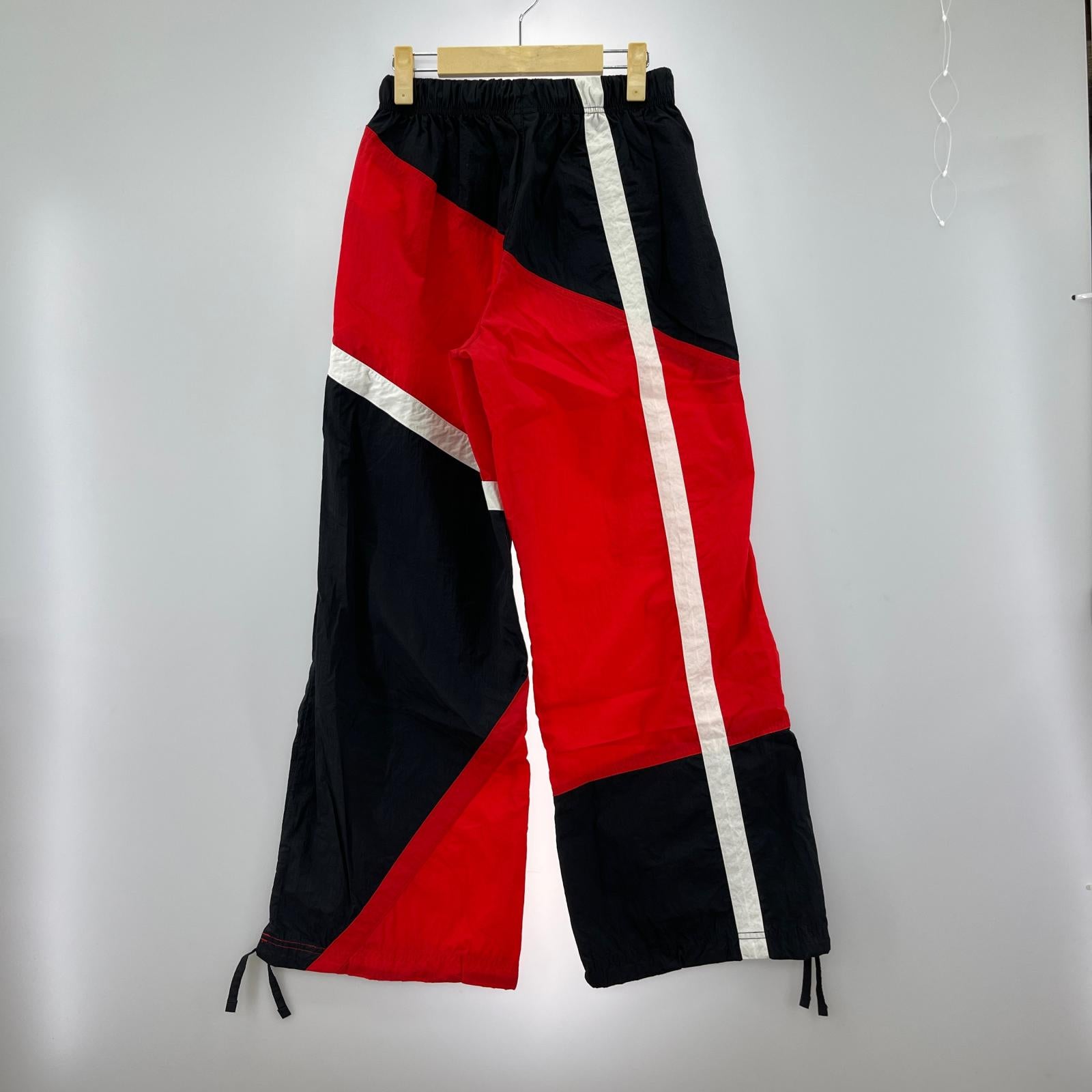 パンツ STREET WVN OH PANT S