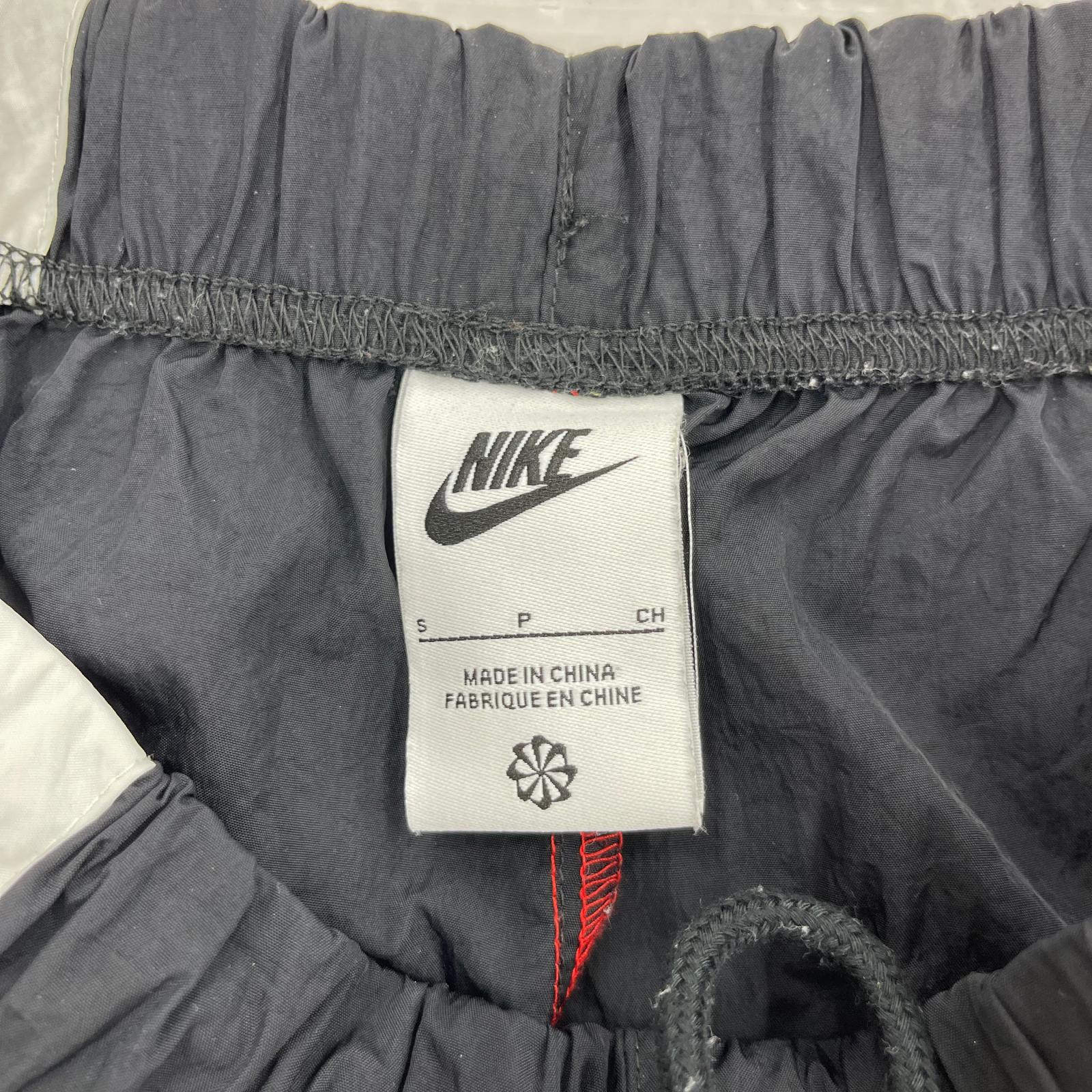 パンツ STREET WVN OH PANT S
