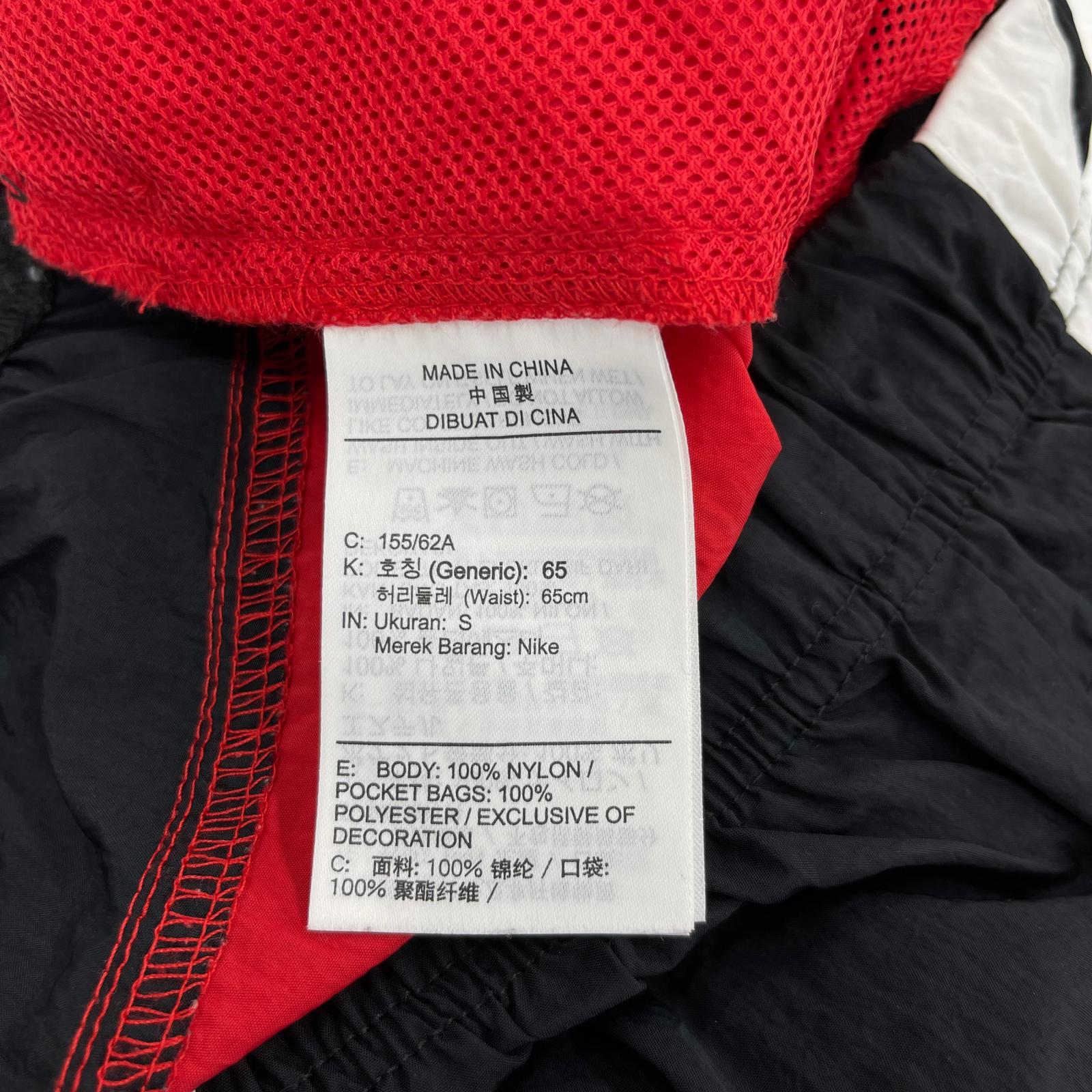パンツ STREET WVN OH PANT S