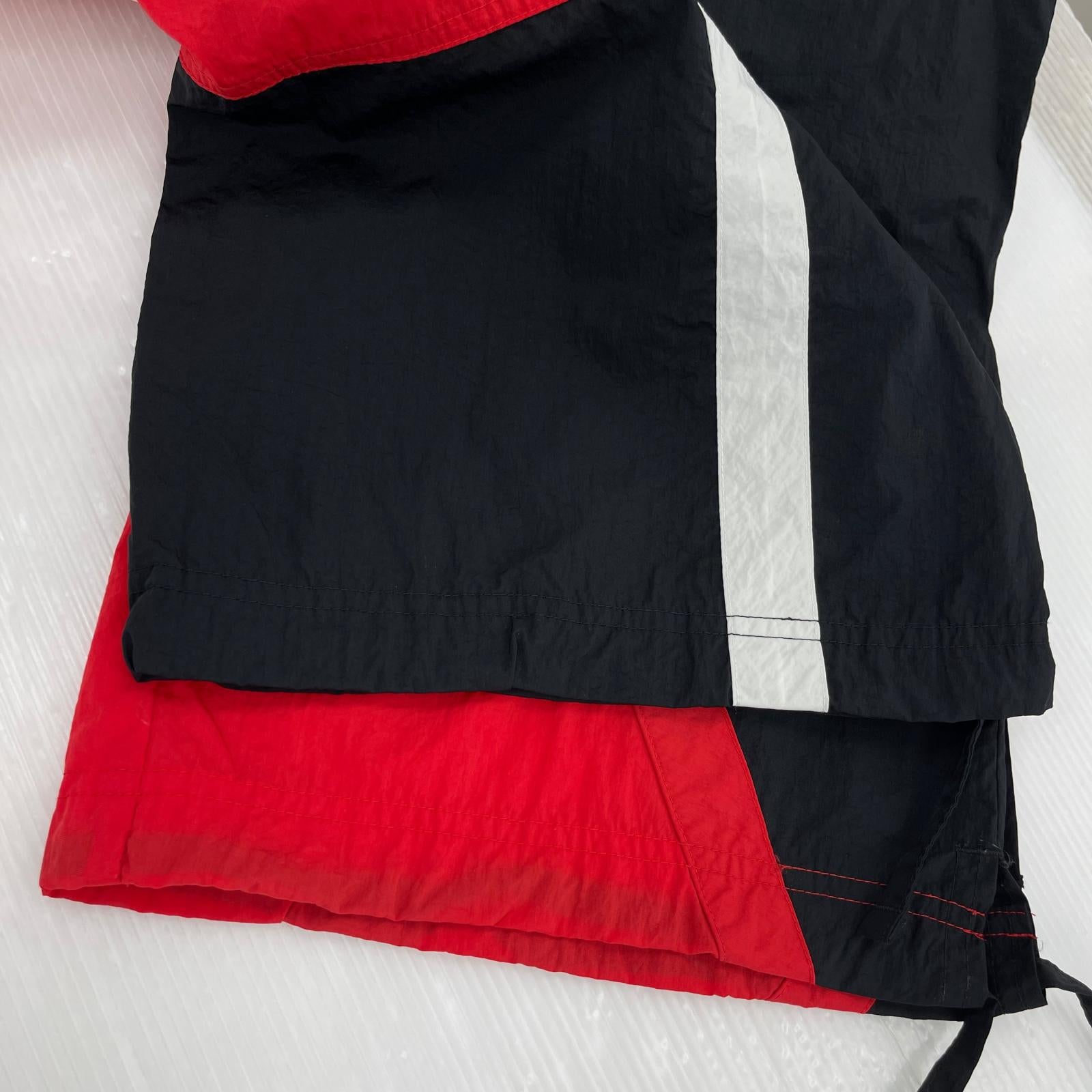 パンツ STREET WVN OH PANT S