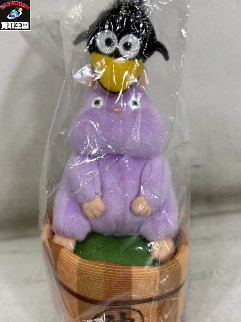 千と千尋の神隠し 肩のせエコバッグ その他小物