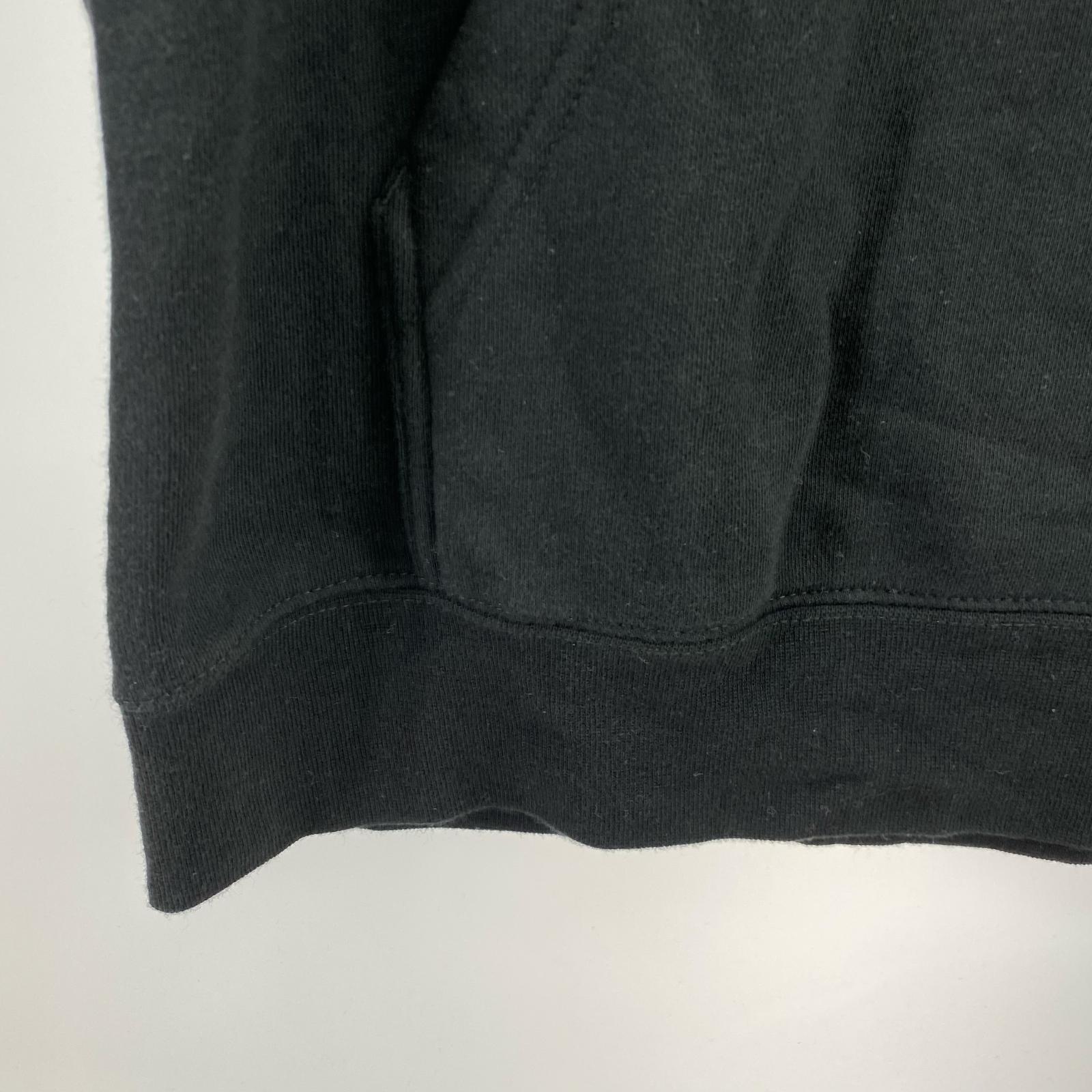 パーカー MARVEL GHOST RIDER TT HOODIE /M/BLK M ブラック