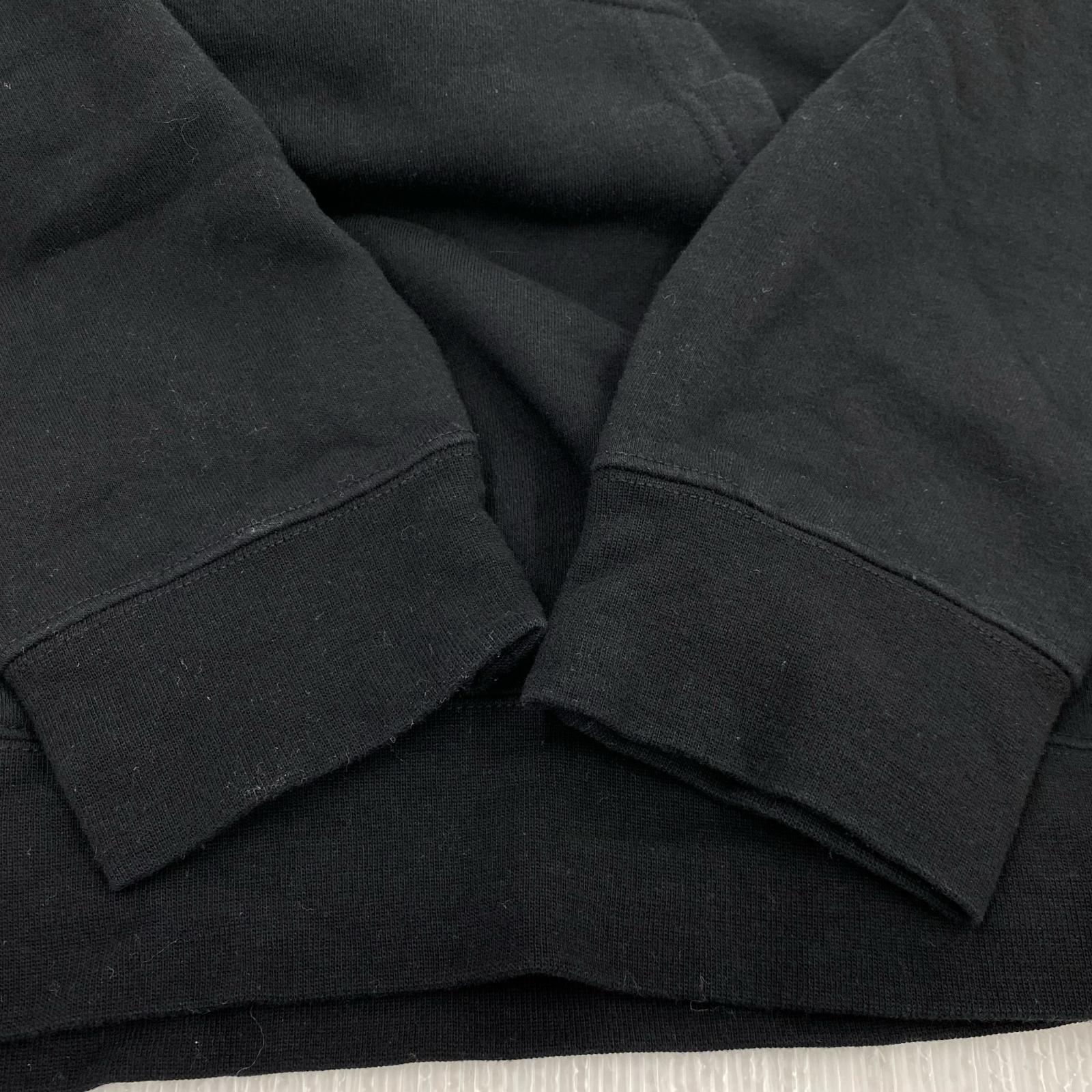 パーカー MARVEL GHOST RIDER TT HOODIE /M/BLK M ブラック