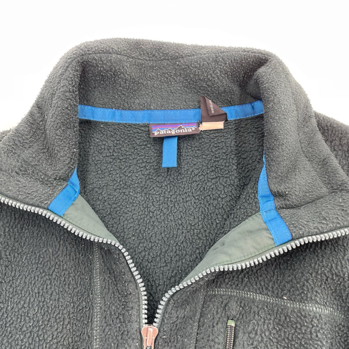 ジャケット 90s USA製 シンチラジャケット M GRN M グリーン