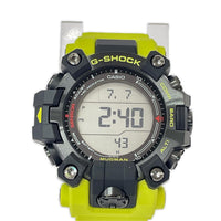 腕時計 G-SHOCK　GW-9500MRY-1A9JF ブラック
