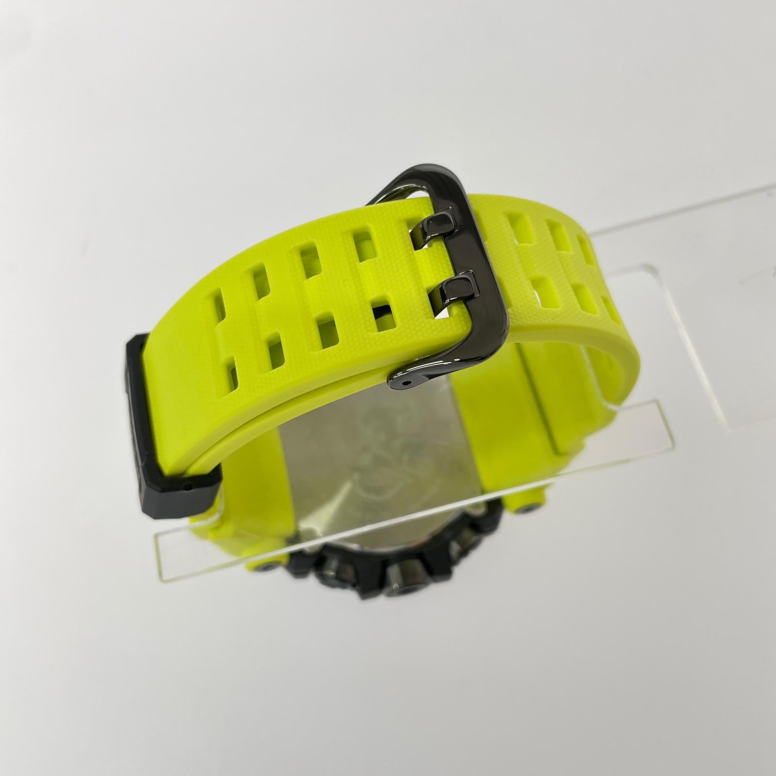 腕時計 G-SHOCK　GW-9500MRY-1A9JF ブラック