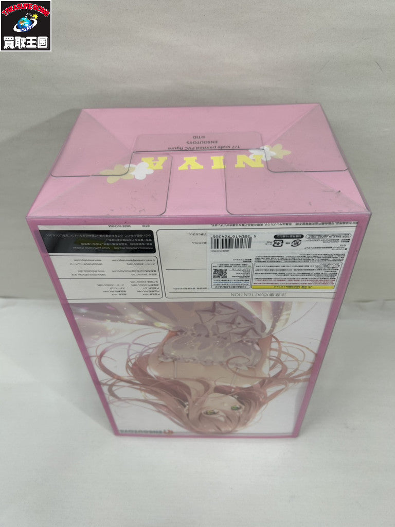 ENSOUTOYS NIYA フィギュア/グッズ