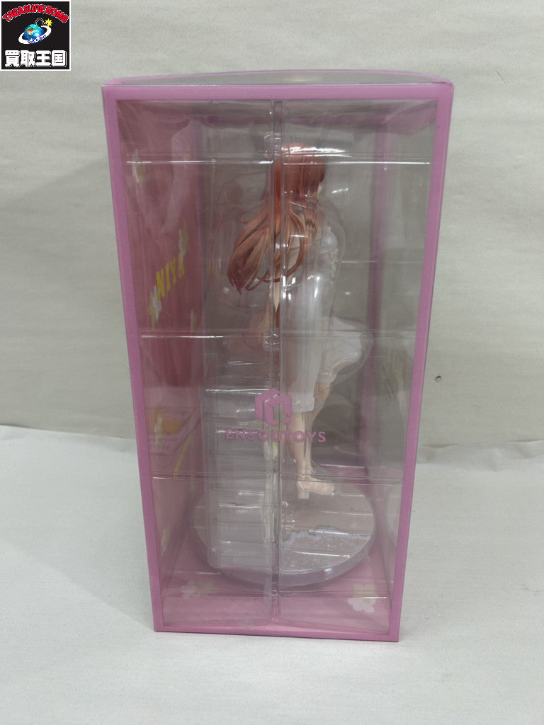 ENSOUTOYS NIYA フィギュア/グッズ