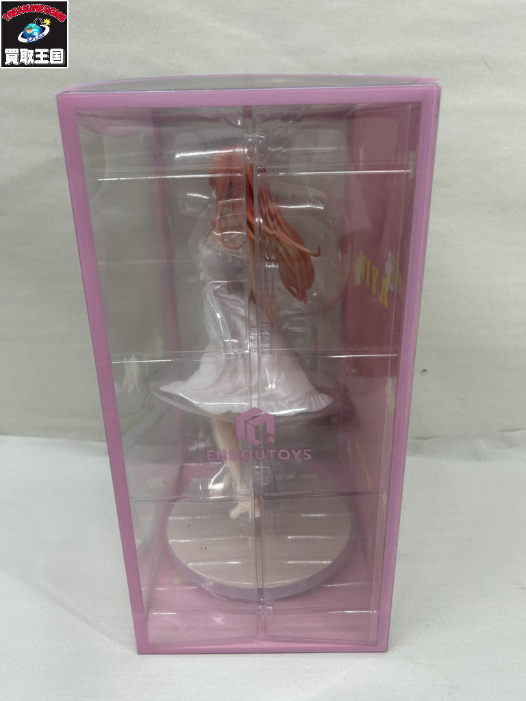 ENSOUTOYS NIYA フィギュア/グッズ