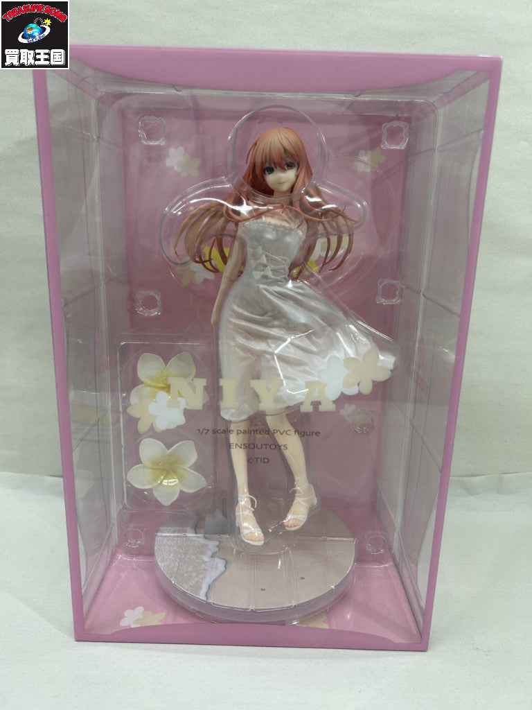 ENSOUTOYS NIYA フィギュア/グッズ