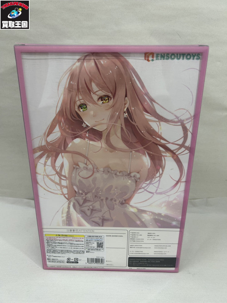ENSOUTOYS NIYA フィギュア/グッズ