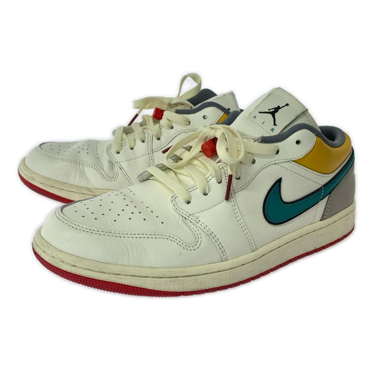 スニーカー HV4511-133 AIR JORDAN 1 LOW PREMIUM