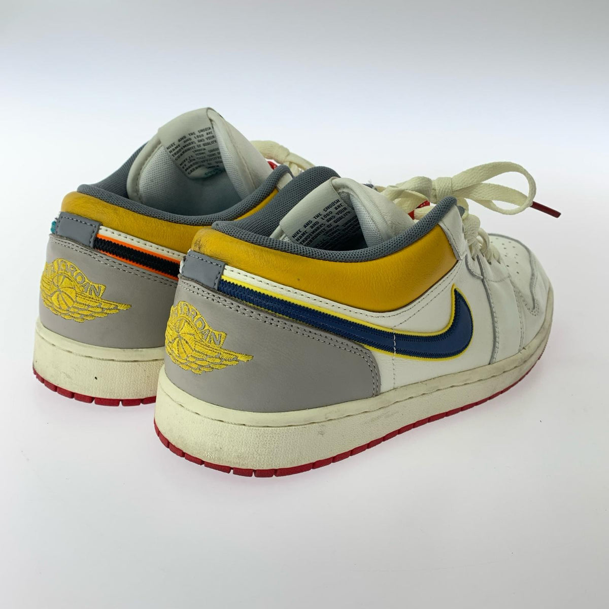 スニーカー HV4511-133 AIR JORDAN 1 LOW PREMIUM