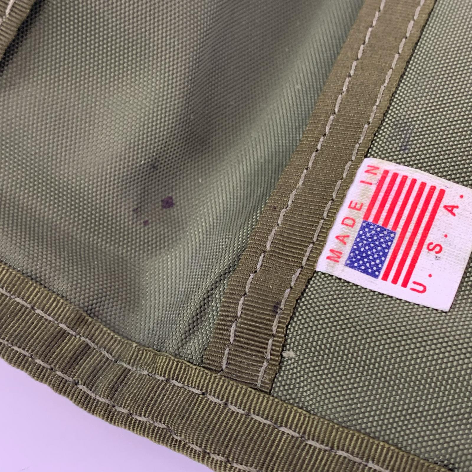 その他アクセサリー スコアカードホルダー 迷彩 USA製