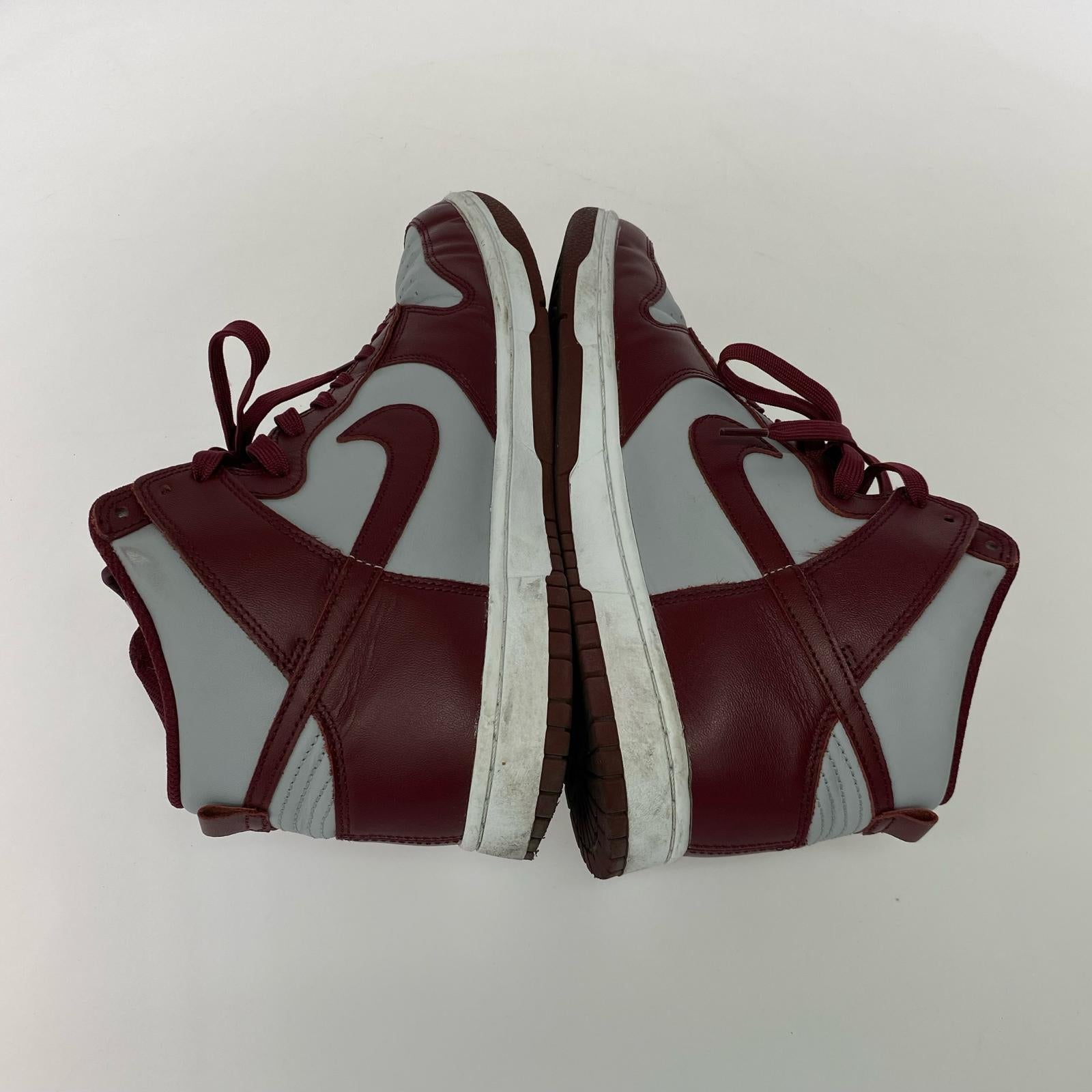 スニーカー DUNK HI RETRO (27.5cm) 27.5cm (US9 1/2 UK9 EU45)