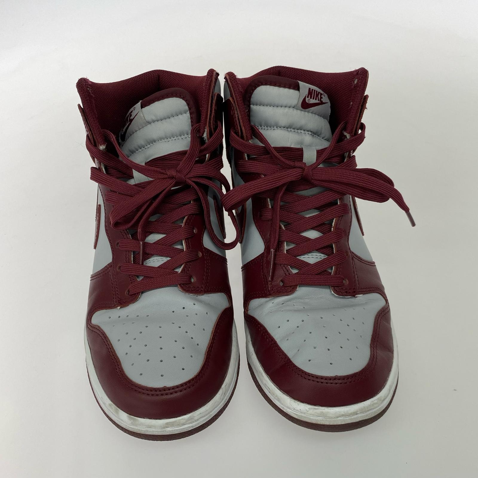 スニーカー DUNK HI RETRO (27.5cm) 27.5cm (US9 1/2 UK9 EU45)