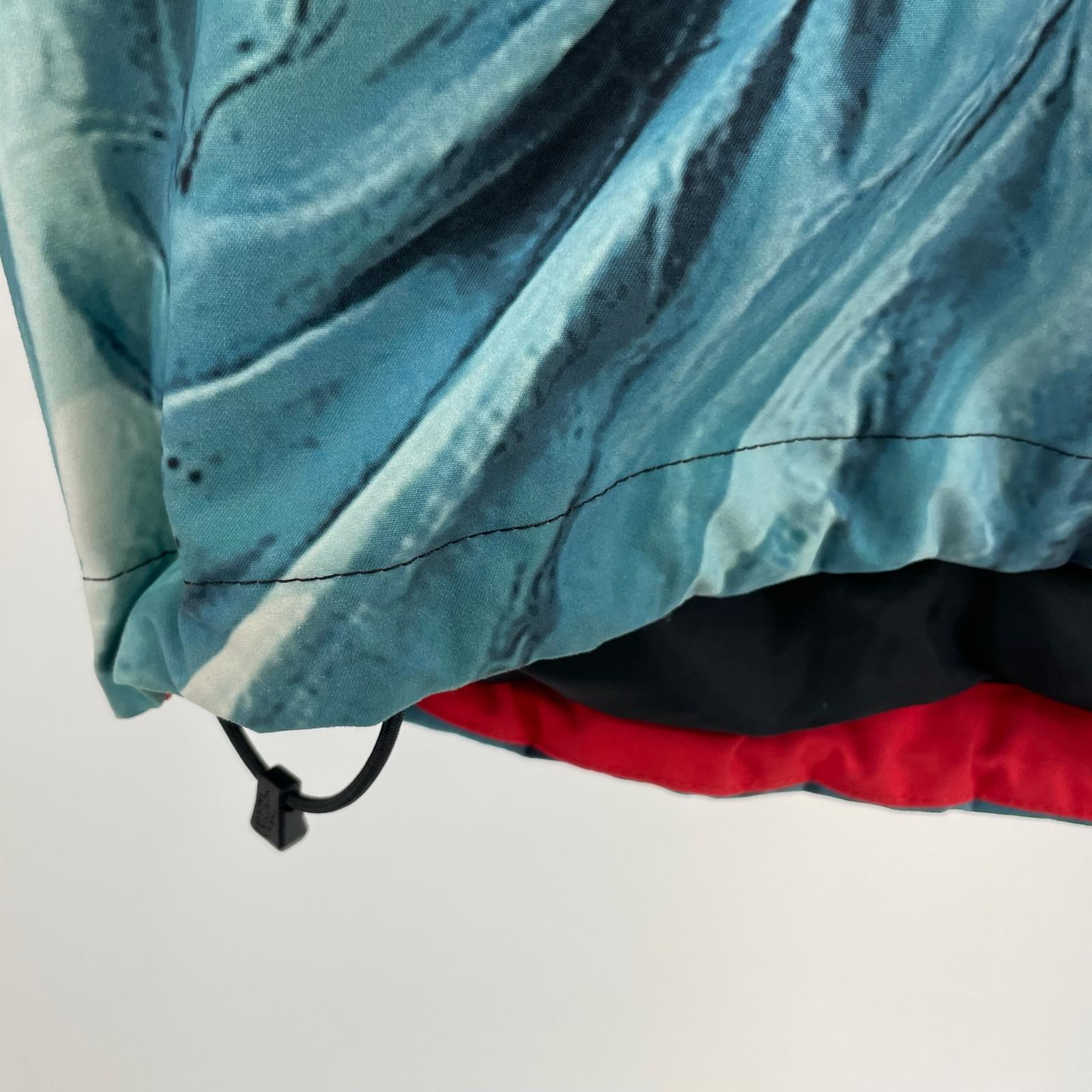 ブルゾン Statue Of Liberty Mountain Jacket M