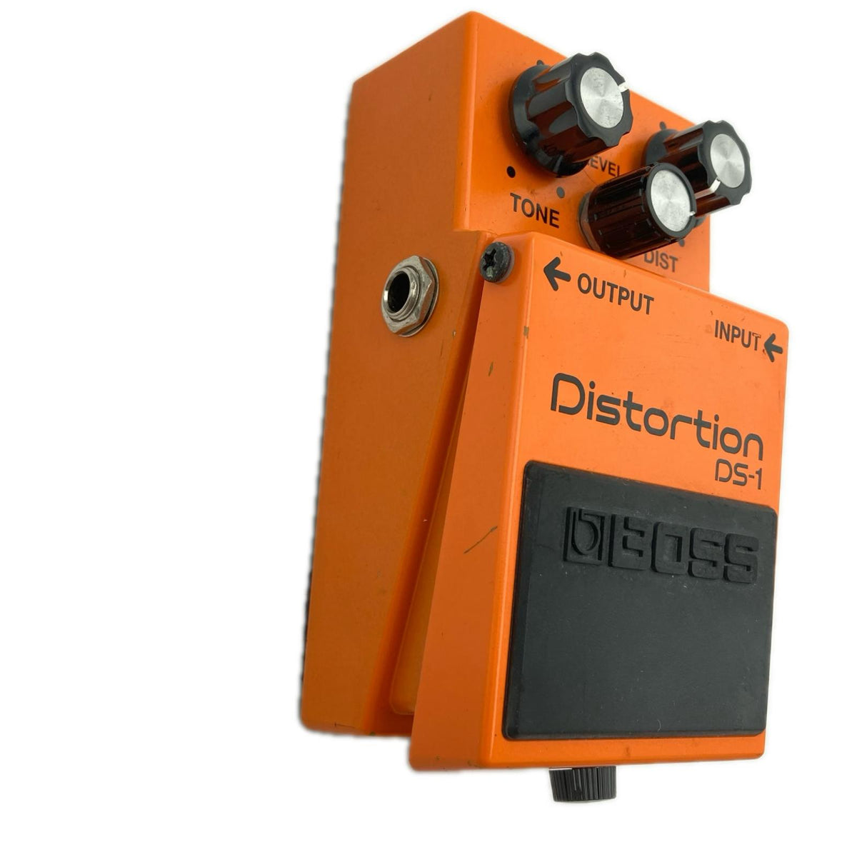 BOSS　DS-1 BOSS エフェクター